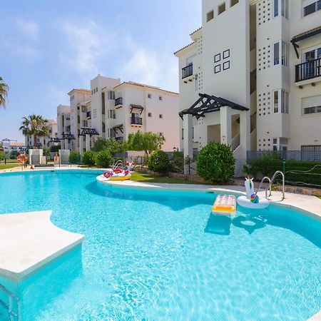 Residencial Duquesa 18 Apartment Manilva Exterior foto