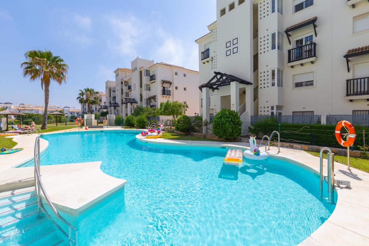 Residencial Duquesa 18 Apartment Manilva Exterior foto