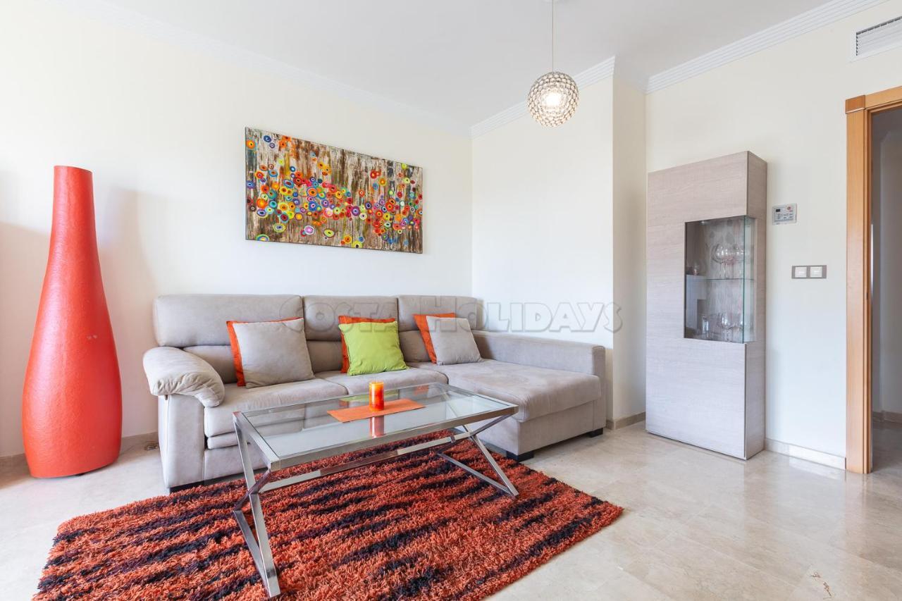 Residencial Duquesa 18 Apartment Manilva Exterior foto